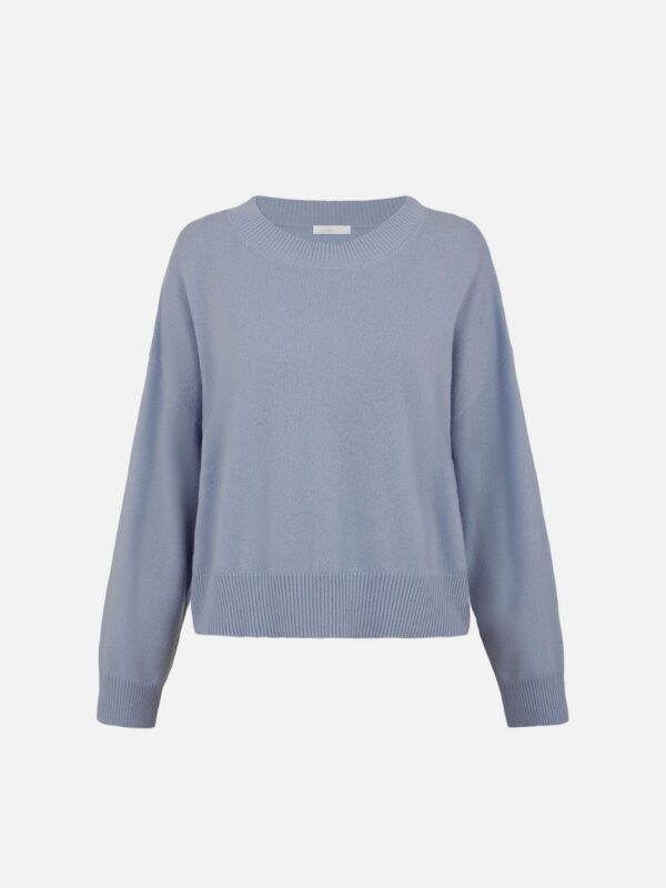 CASHMERE SWEATER