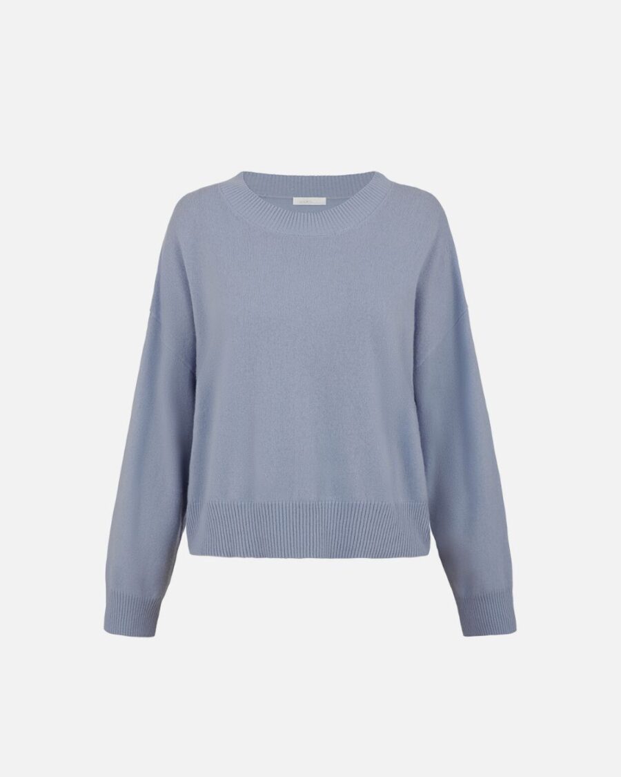 CASHMERE SWEATER