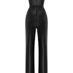 STEELE JUMPSUIT