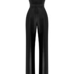 STEELE JUMPSUIT