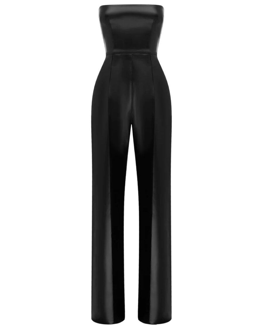 STEELE JUMPSUIT