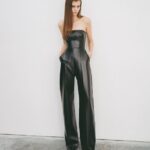 STEELE JUMPSUIT