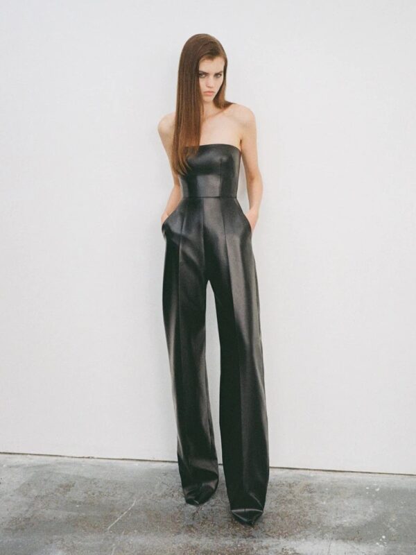 STEELE JUMPSUIT