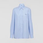 OXFORD COTTON SHIRT