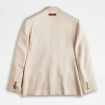 WOOL BLAZER