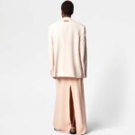 WOOL BLAZER