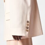 WOOL BLAZER