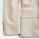 WOOL BLAZER