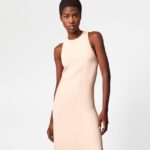 MAXI CUTOUT DRESS