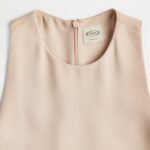 MAXI CUTOUT DRESS