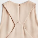 MAXI CUTOUT DRESS