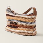 CROCHET BAG