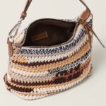 CROCHET BAG