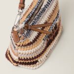 CROCHET BAG