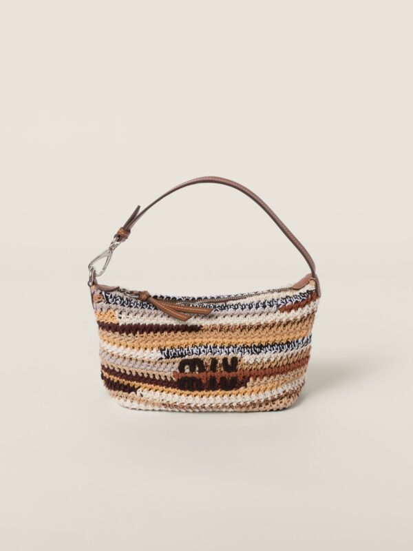 CROCHET BAG