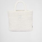 SMALL CROCHET BAG