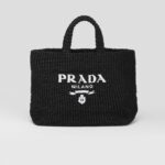 CROCHET TOTE BAG