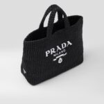 CROCHET TOTE BAG