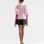RE-NYLON SHORTS