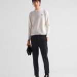 TECHNO STRETCH PANTS