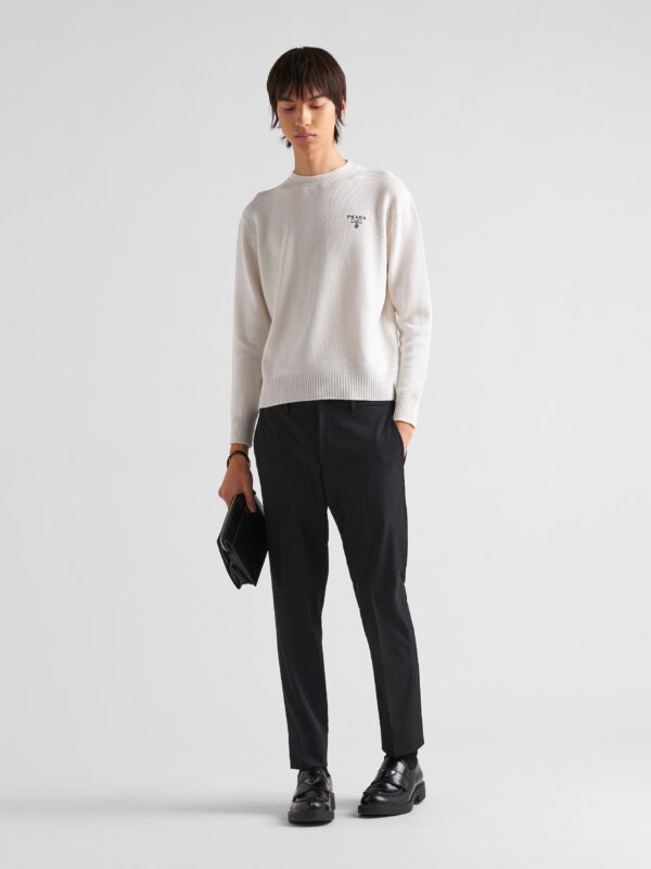 TECHNO STRETCH PANTS