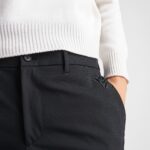 TECHNO STRETCH PANTS