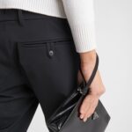 TECHNO STRETCH PANTS