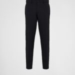 TECHNO STRETCH PANTS