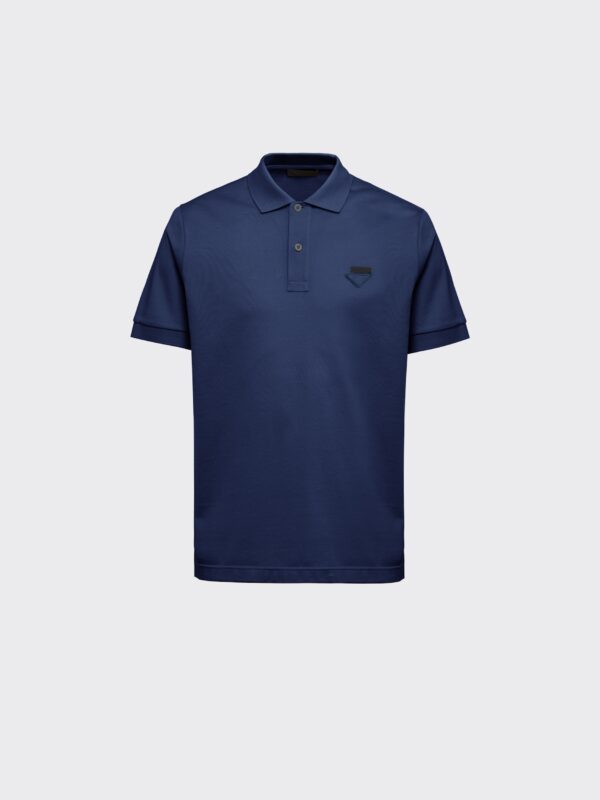 PIQUÉ POLO