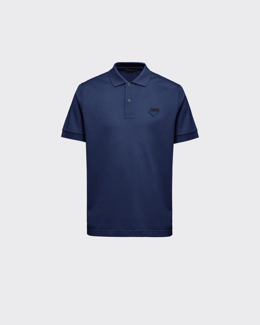 PIQUÉ POLO