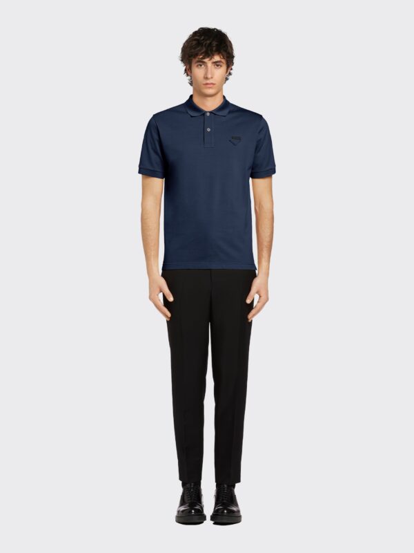 PIQUÉ POLO