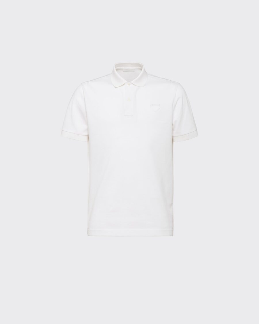 PIQUÉ POLO