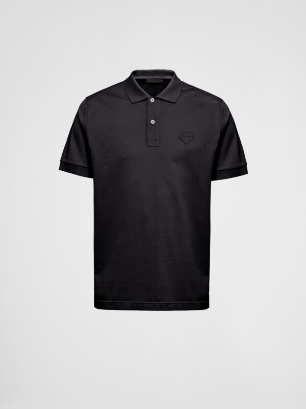 PIQUÉ POLO