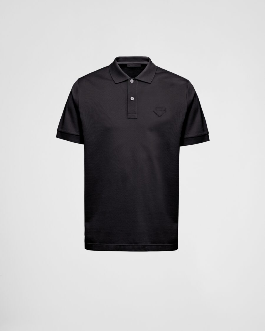 PIQUÉ POLO