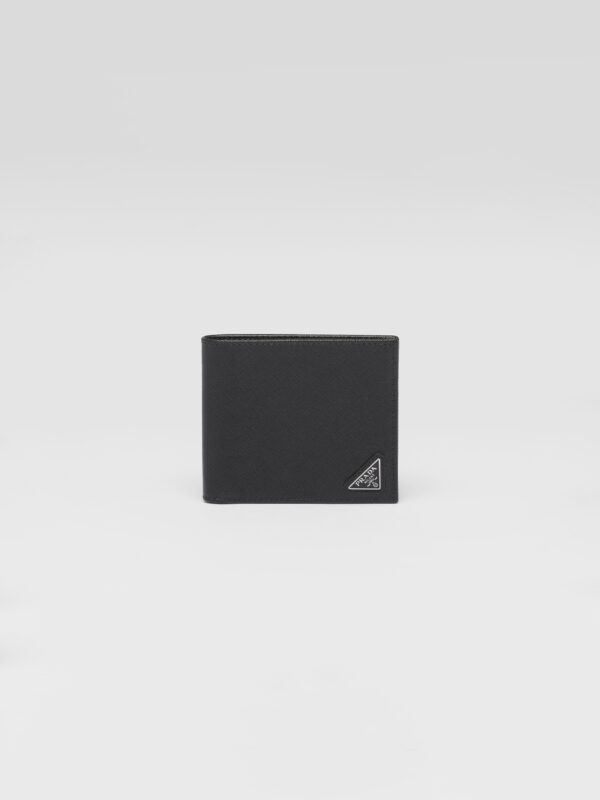 SAFFIANO WALLET
