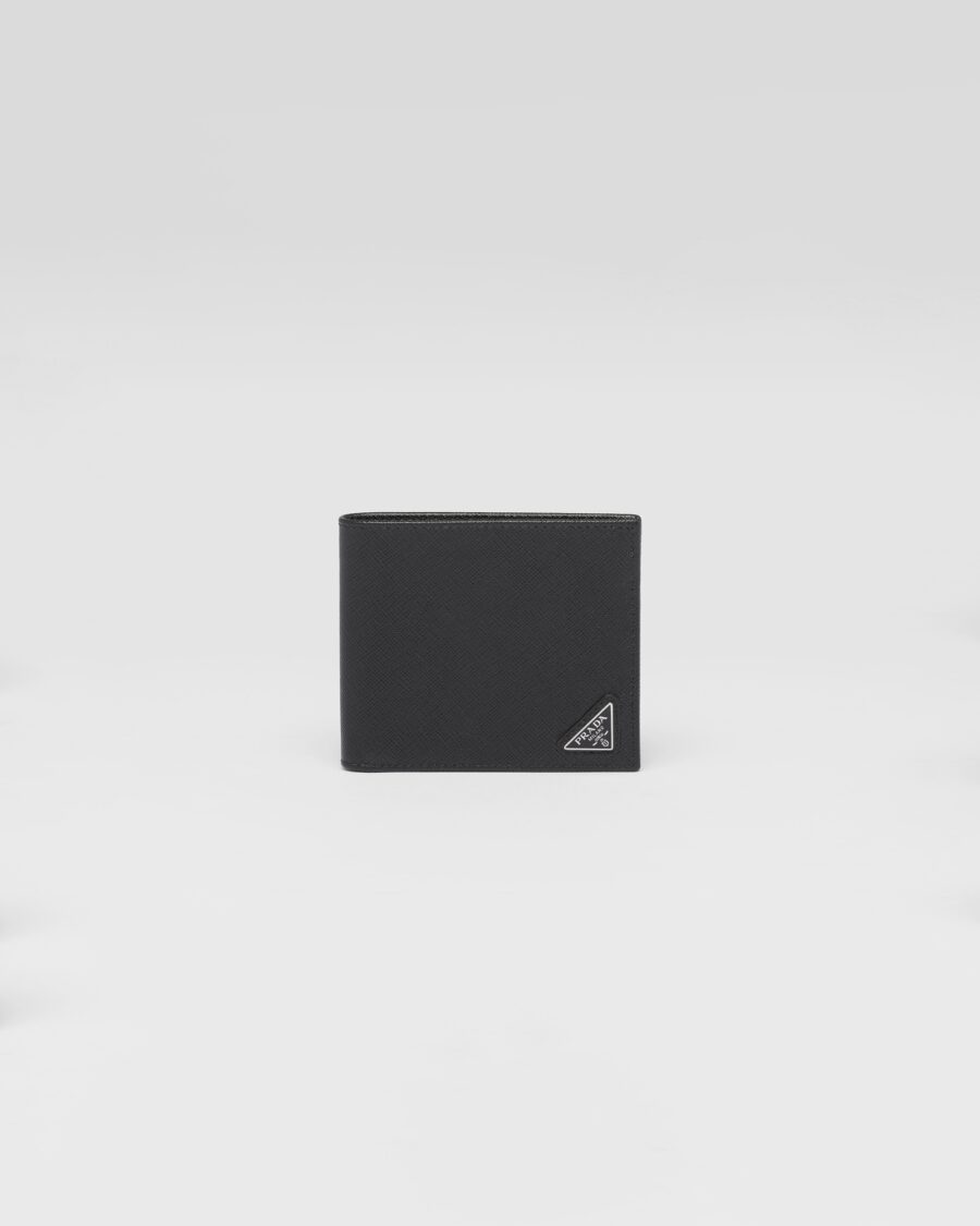 SAFFIANO WALLET