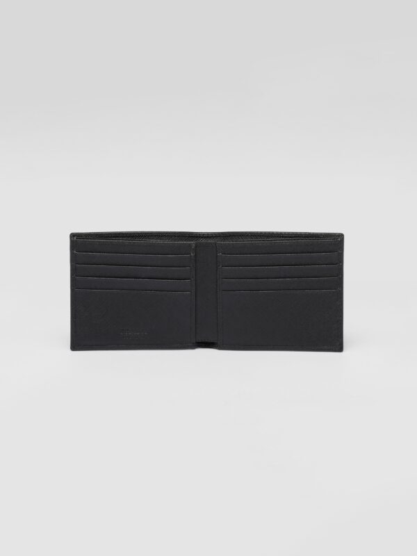 SAFFIANO WALLET