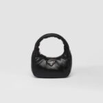 NAPPA LEATHER MINI BAG