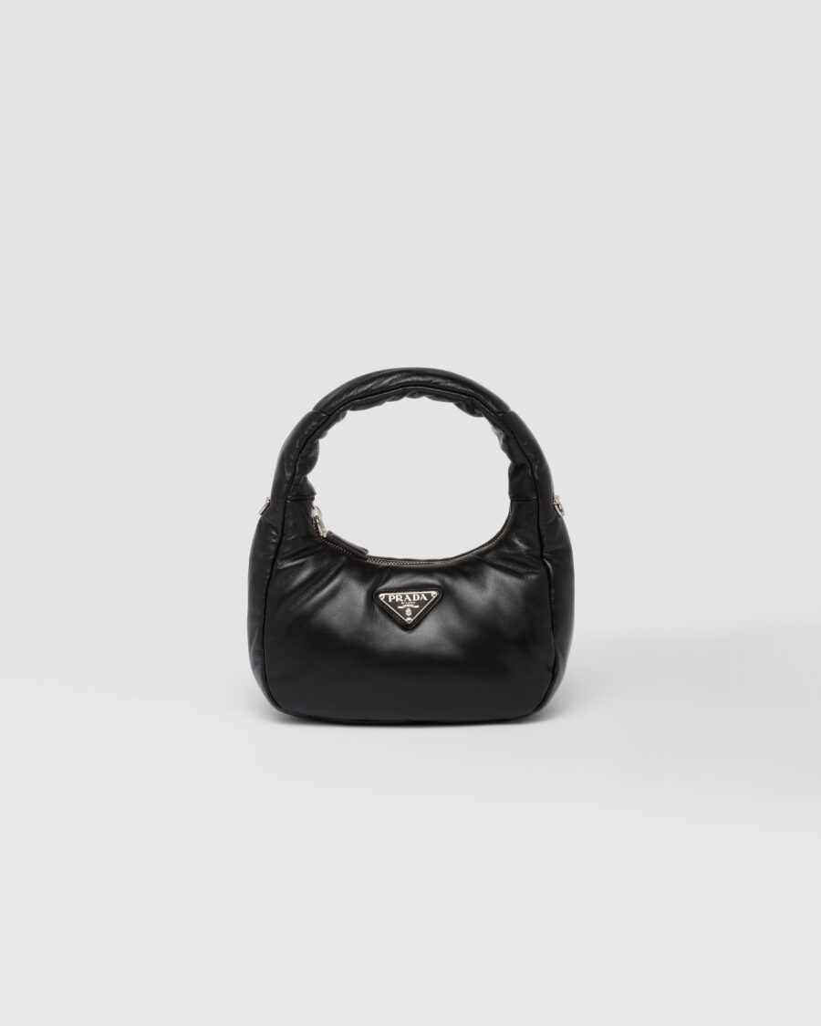 NAPPA LEATHER MINI BAG