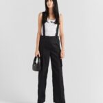 NAPPA LEATHER MINI BAG