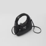 NAPPA LEATHER MINI BAG
