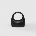 NAPPA LEATHER MINI BAG
