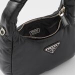NAPPA LEATHER MINI BAG