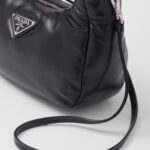 NAPPA LEATHER MINI BAG