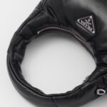 NAPPA LEATHER MINI BAG