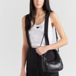 NAPPA LEATHER MINI BAG