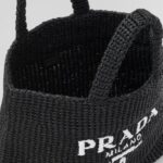 CROCHET TOTE BAG