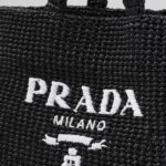 CROCHET TOTE BAG