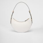 ARQUÉ LEATHER SHOULDER BAG