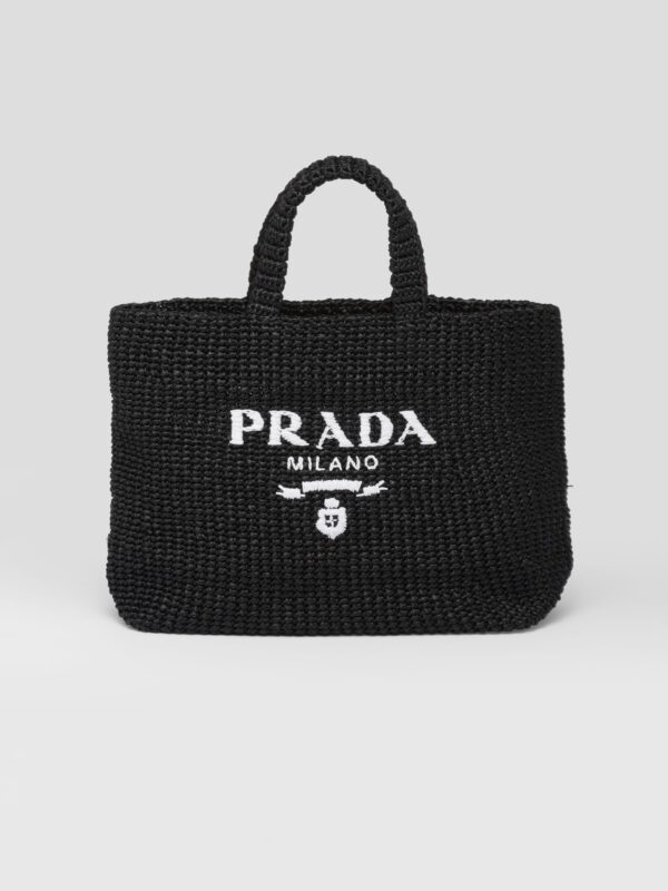 CROCHET TOTE BAG